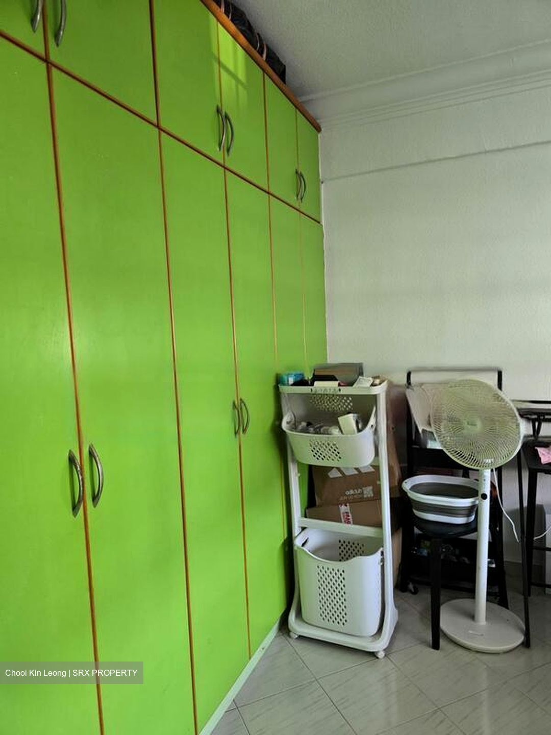 Blk 428 Tampines Street 41 (Tampines), HDB Executive #462777751
